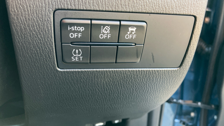 Mazda 2 1.5 e-Skyactiv G MHEV GT Sport 5dr Petrol Hatchback